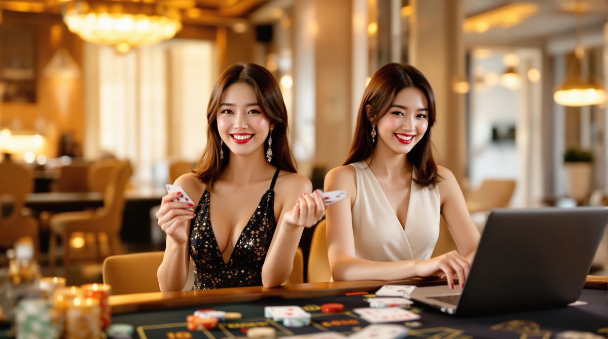 Winner Casino Live Betting