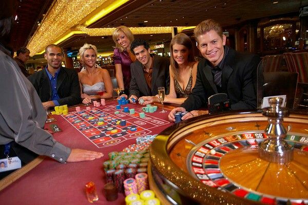 Winner Casino Live Casino