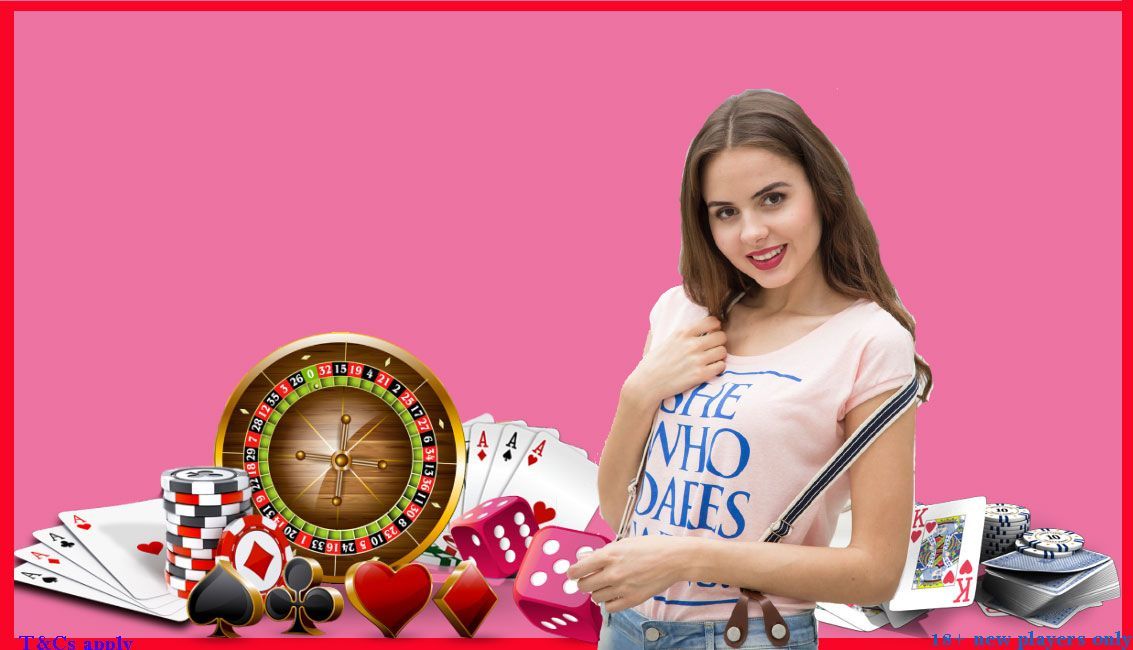 Winner Casino Welcome Bonus