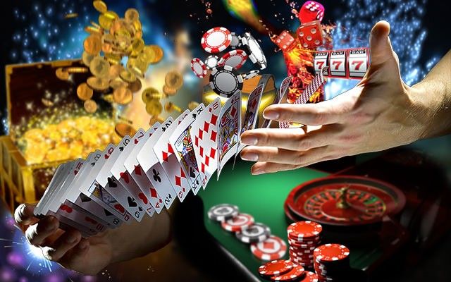 Winner Casino Live Betting